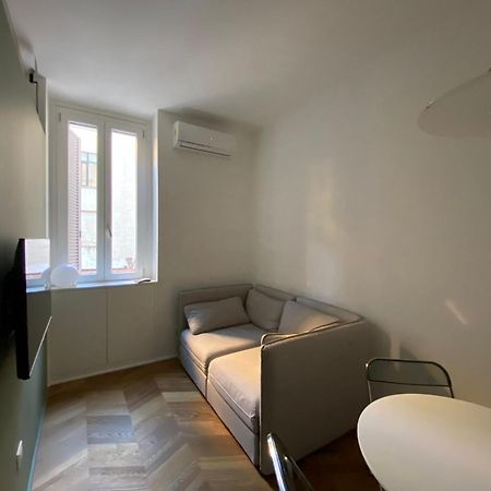 Nolo Cube Apartment Milan Bagian luar foto