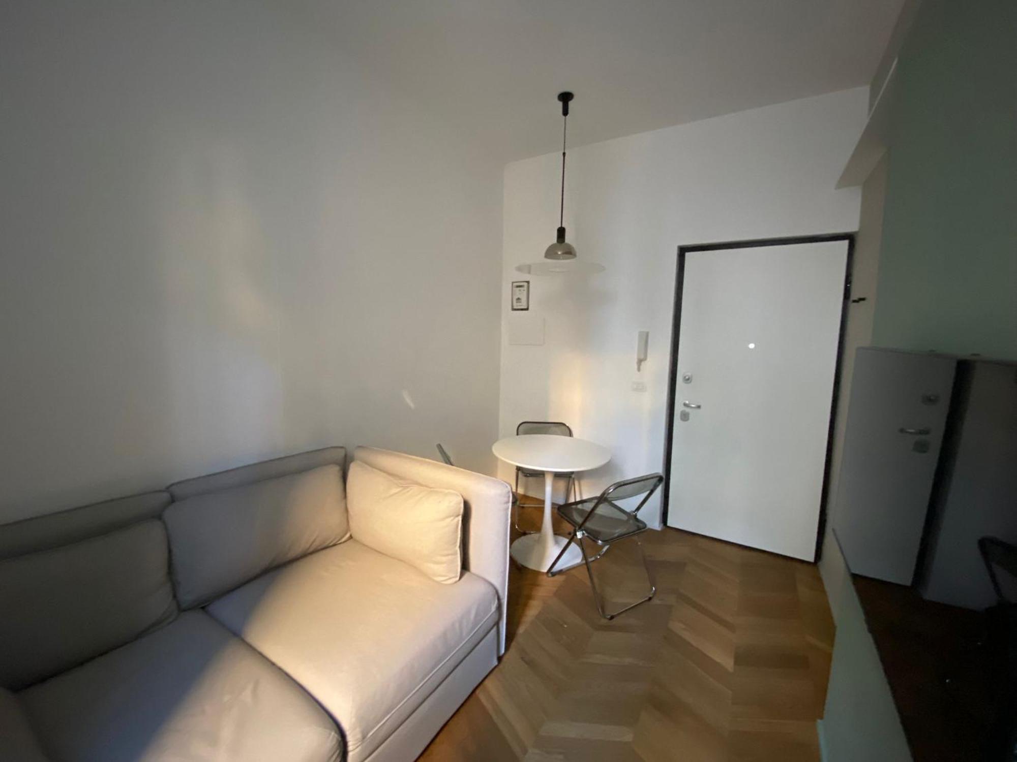 Nolo Cube Apartment Milan Bagian luar foto