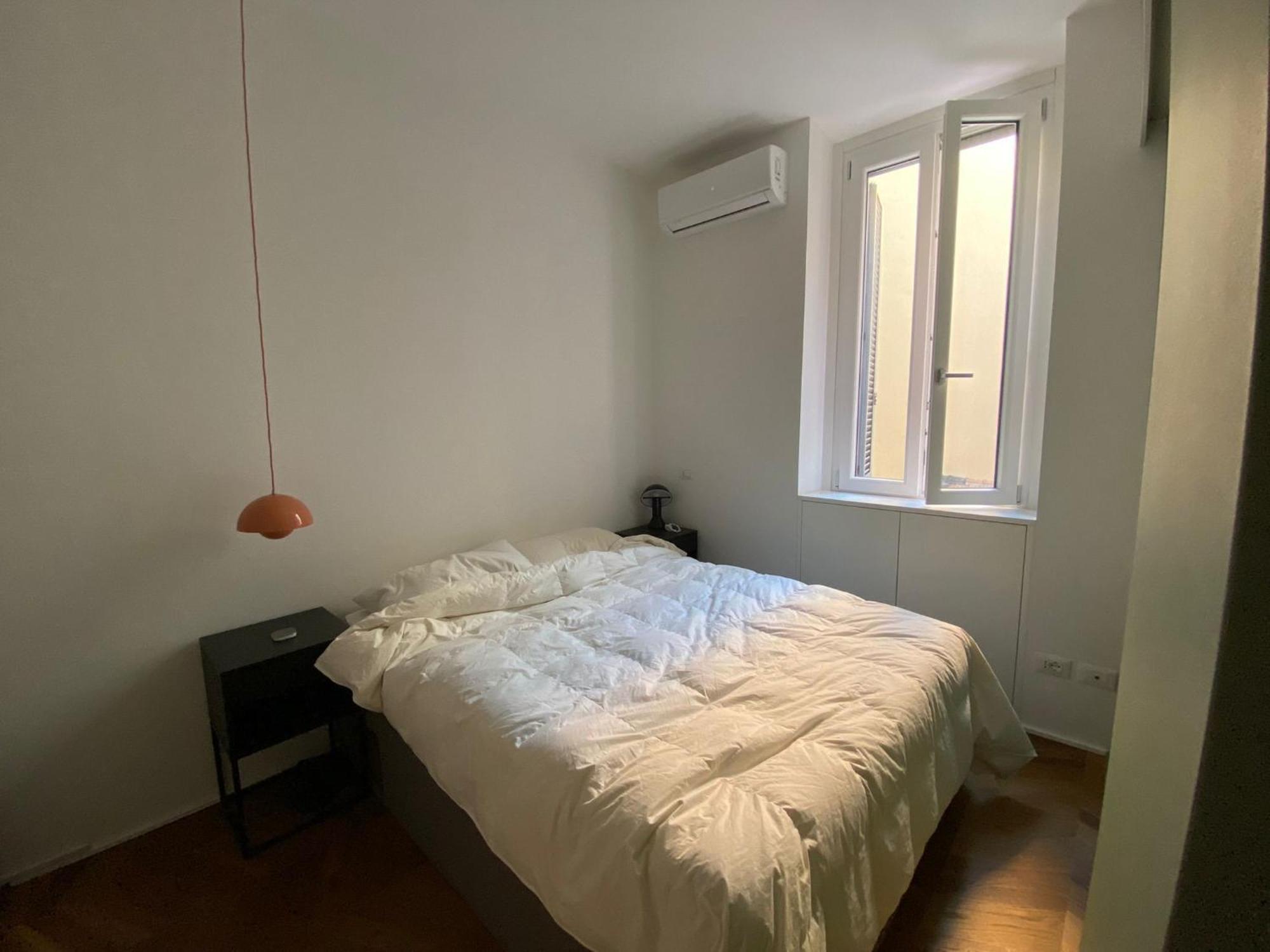 Nolo Cube Apartment Milan Bagian luar foto
