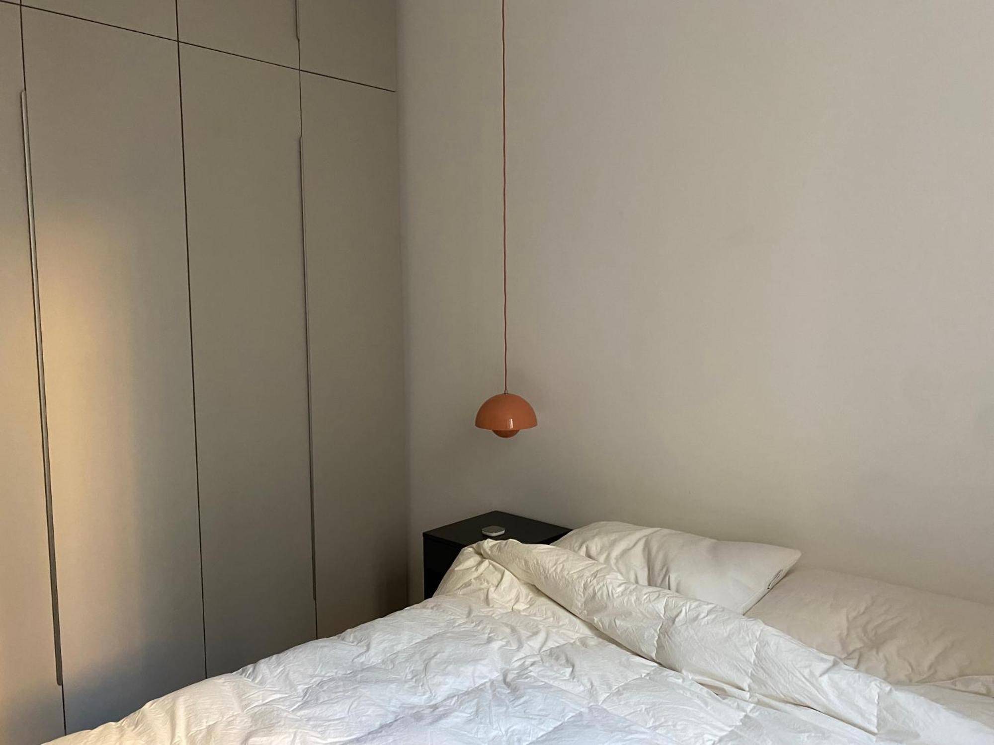 Nolo Cube Apartment Milan Bagian luar foto
